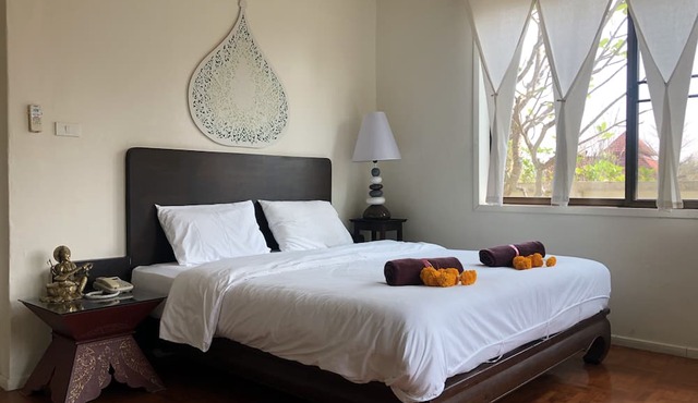 Amaravati Wellness Center and Resort