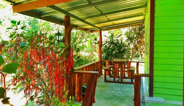 Pattama Resorts Khiri Wong