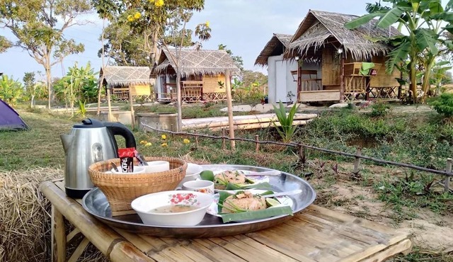Nathasa Homestay