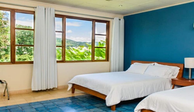 Montebrisa Boutique B&B in Matagalpa
