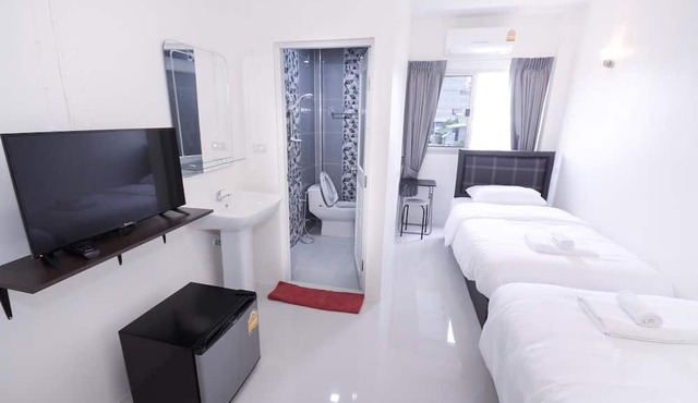 U-need Guesthouse in Bangkok