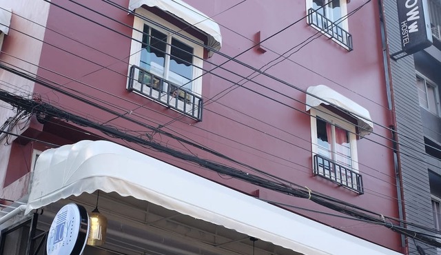 Ploy Hostel
