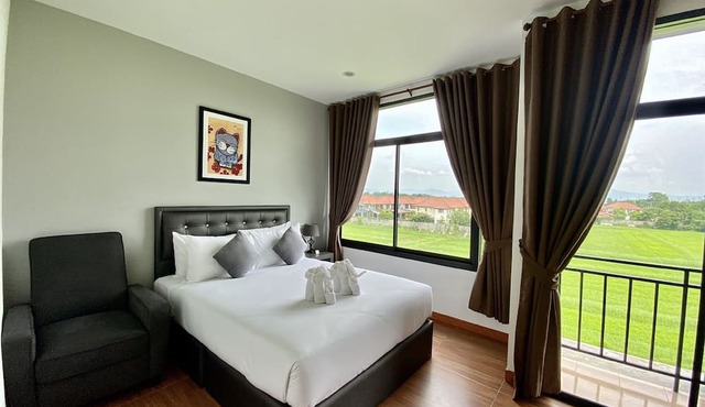 The Vet Boutique Hotel