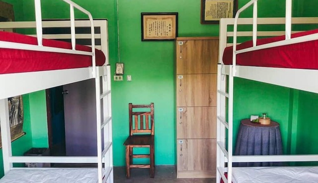 Muster House - Hostel
