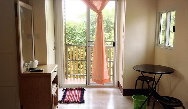 Wattanakham Serviced Apartment