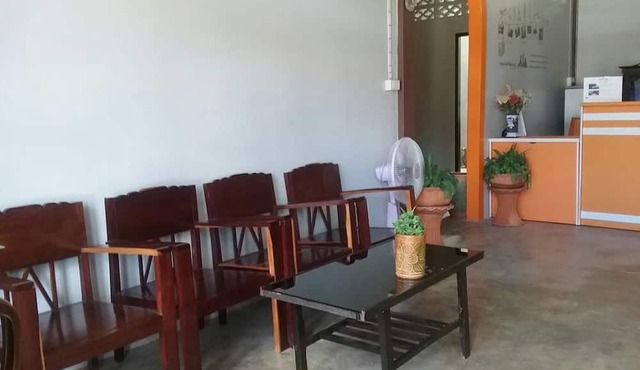Sawang Guesthouse