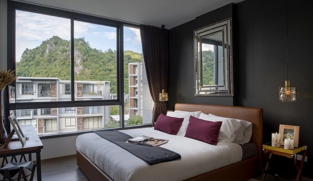 The Valley 23 Estate at khaoyai by Away