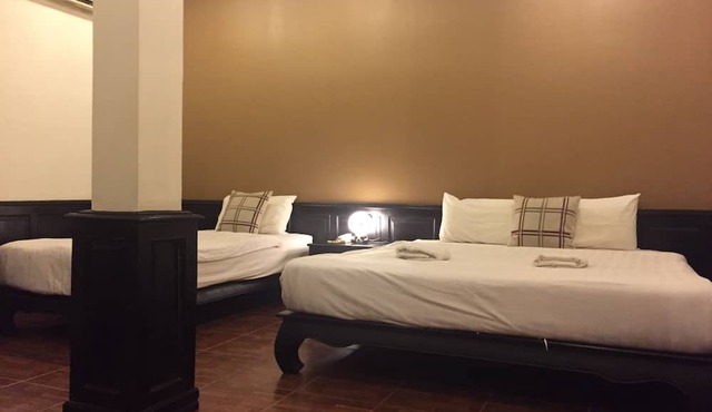 Sengphachanh Hotel 2 in Vientiane