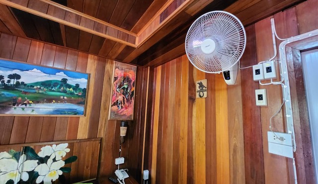 Klong Suan Plu Resort