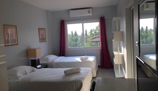 I-Beyond Residence