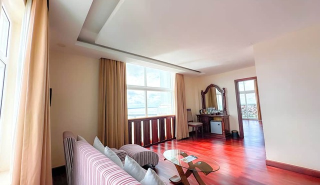 LBN Asian Hotel in Kampong Cham