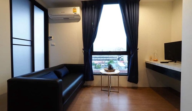 130 Hotel & Residence Bangkok