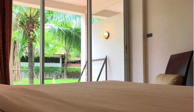 Vana Wellness Resort in Nong Khai
