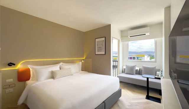 Fortune D Hotel Maesot