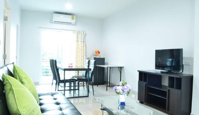 Connect Apartment