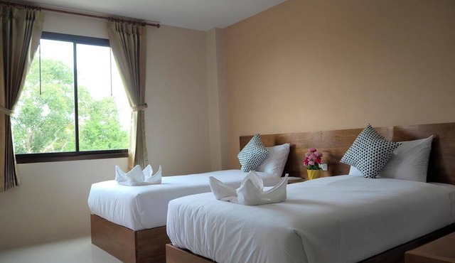 Regent Room