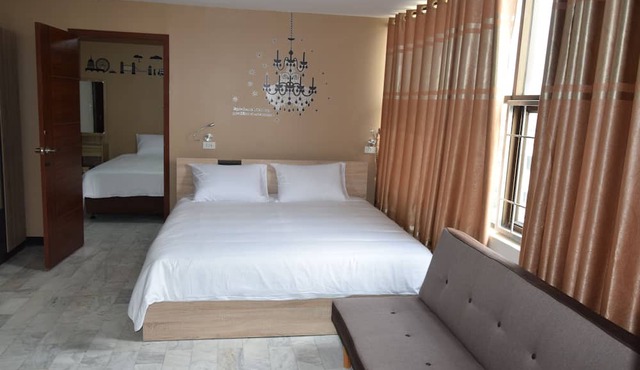 Like Home - Hostel in Bangkok