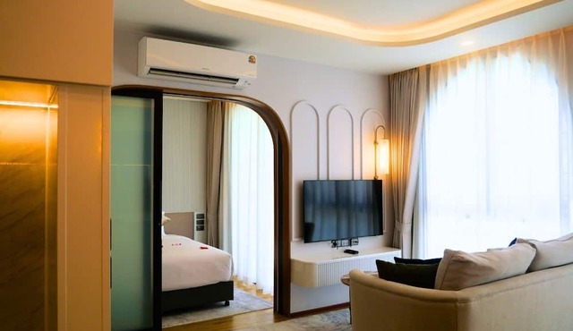Above Element Bangtao Phuket by Arthouse Collection