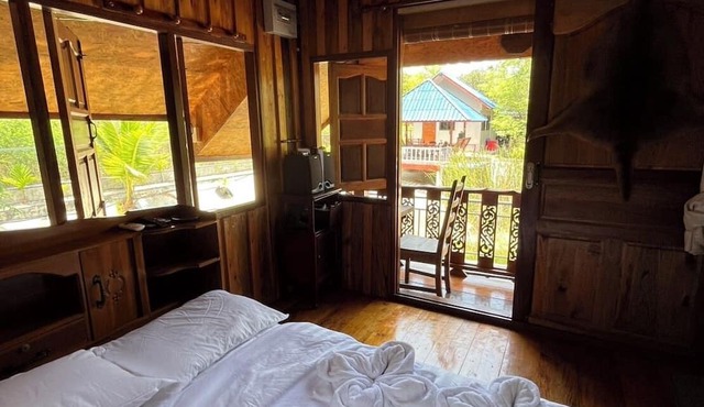 Min Land Resort