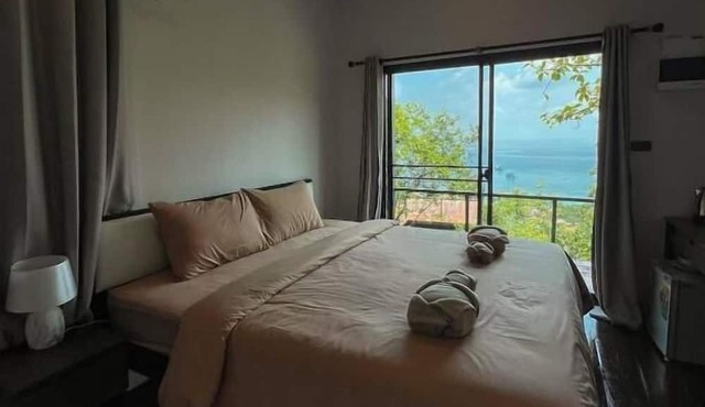 Emerald gulf resort koh-tao