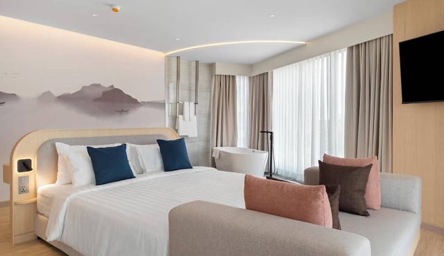 BTP Hotel