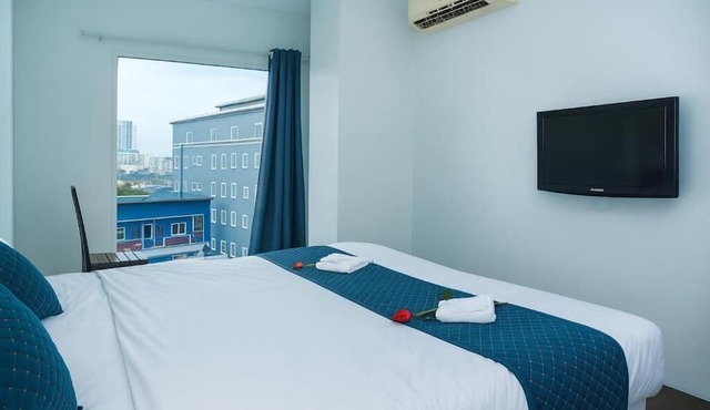 Chic Boutique Hotel Patong