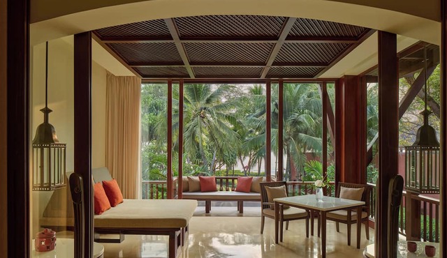 THE BARAI HUA HIN – The Unbound Collection by Hyatt in Hua Hin