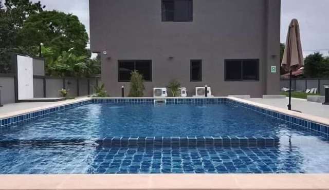 Dan Mai Homestay