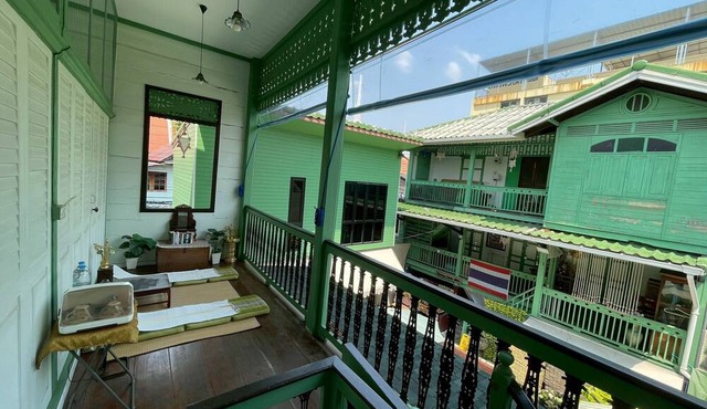 greenteakhouse
