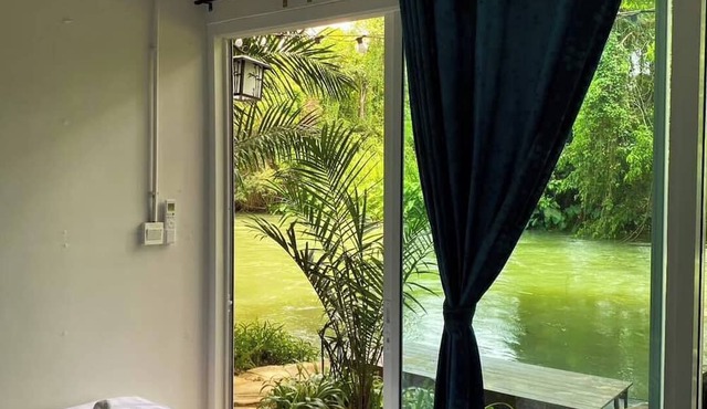 Baan LungYod Resort