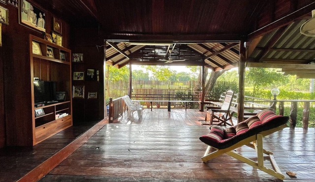 Mali-Boonma Farmstay