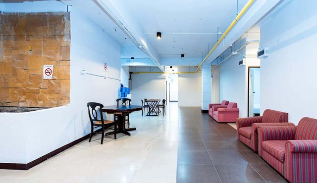 The Hidden Khaosan in Bangkok
