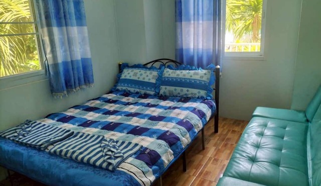 Krasom Homestay