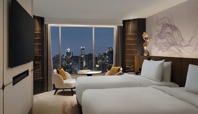 Fairmont Bangkok Sukhumvit in Bangkok