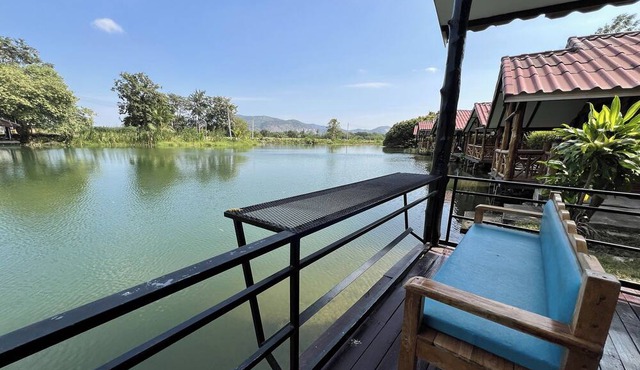 Rabiangmai Resort