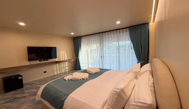Sand Maré Karon Hotel