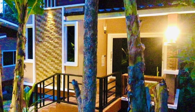Lucky Sky Homestay