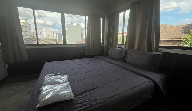 BNK89 Hostel in Bangkok
