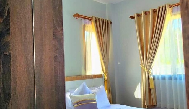 SRE Mae Sot - Entire Villa