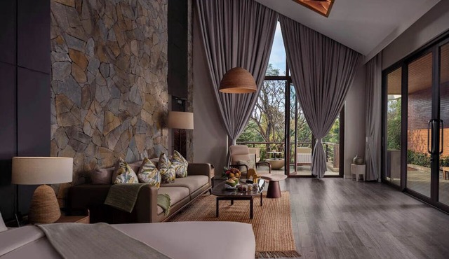 Samanea Wellness Resort in Veal Veaeng