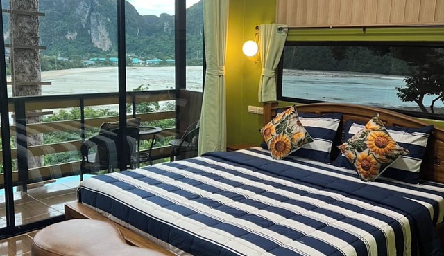 The View Hostel
