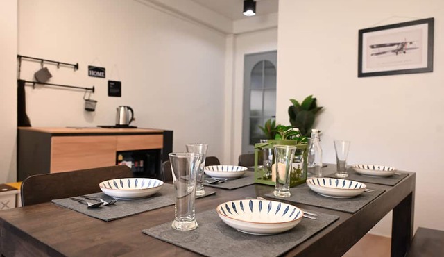La Or Heritage Suites MRT Hua Lamphong