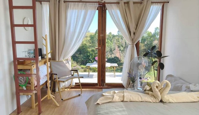 Nai Suan Phan Resort - ในสวนฝัน รีสอร์ท