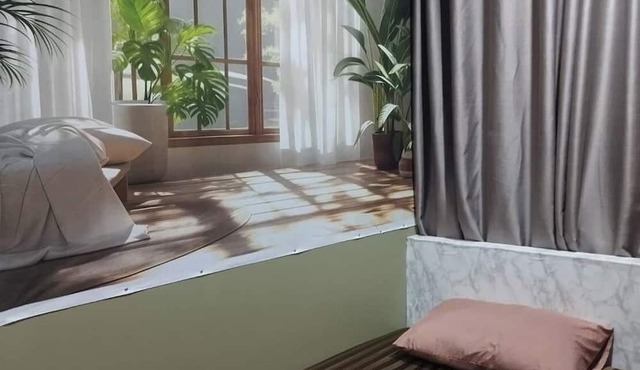 Sleep Cafe at Hidee