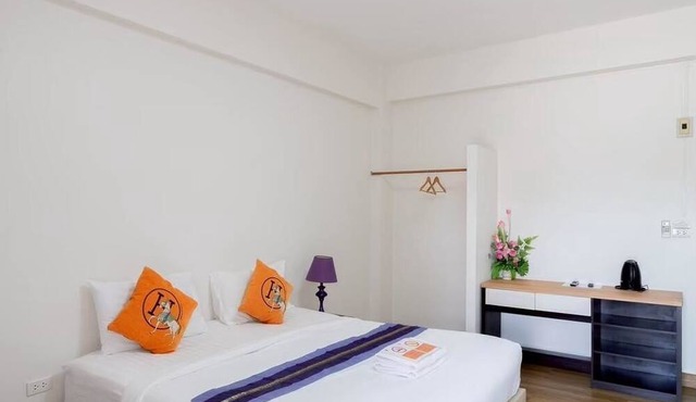 K.N. Grand Hotel