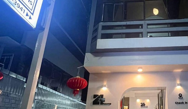 24Rooms Nakhon sawan