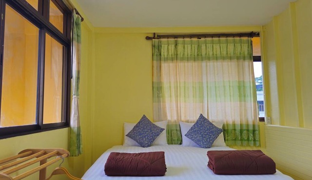 Krabi Boxtel