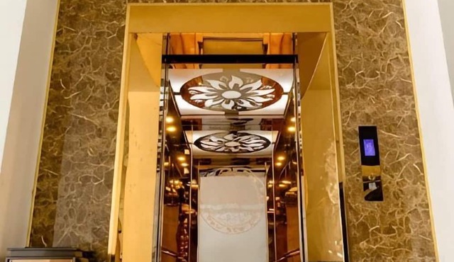 NEW SUN NAM DINH HOTEL in Dong A