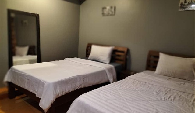 Sovanphum Guesthouse in Phnom Penh