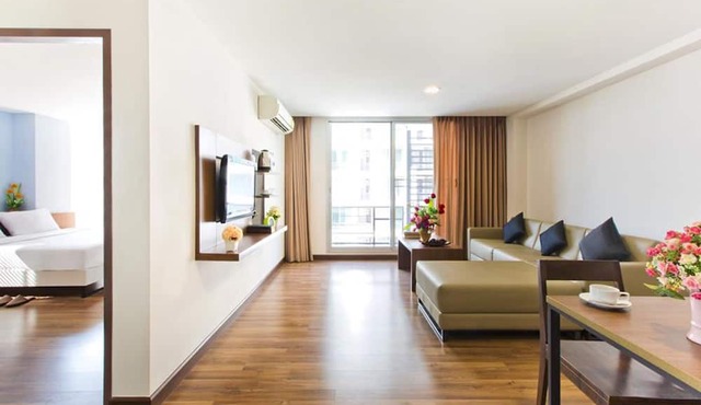 NY City Resort and Spa